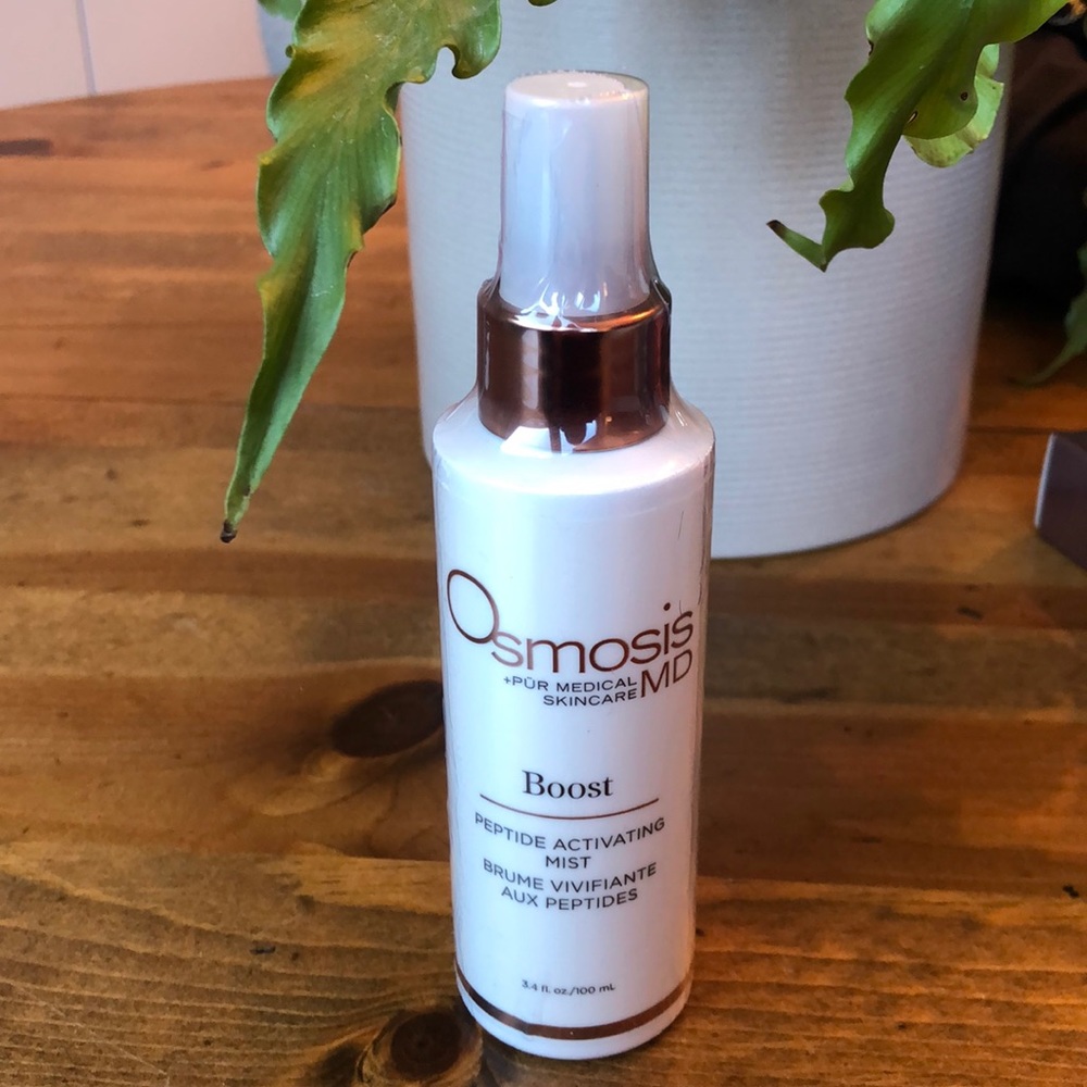 Osmosis Boost Mist